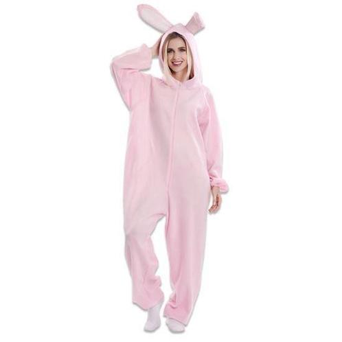 Fortnite kostuum - Rabbit Raider (roze konijn), Hobby en Vrije tijd, Feestartikelen, Feestartikel, Nieuw, Verzenden
