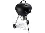 Veiling - Grill Guru houtskool barbecue 55cm Classic Kettle, Nieuw