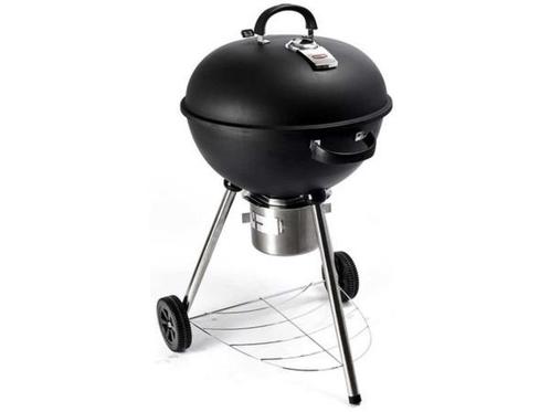 Veiling - Grill Guru houtskool barbecue 55cm Classic Kettle, Tuin en Terras, Houtskoolbarbecues