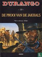 Durango - De prooi van de jakhals - 2014 (strips), Eén stripboek, Verzenden, Gelezen, Swolfs, Yves.