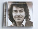 Neil Diamond - All-Time Greatest Hits (capitol), Verzenden, Nieuw in verpakking