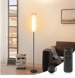 LED Vloerlamp 170 cm – Staande Lamp met Afstandsbediening, Huis en Inrichting, Lampen | Vloerlampen, Verzenden, Nieuw