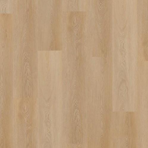 PVC klik Forrest XL breed Hart oak 4182 met 10dB ondervloer, Huis en Inrichting, Stoffering | Vloerbedekking, Overige kleuren