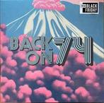 lp nieuw - Jungle - Back On 74, Verzenden, Zo goed als nieuw