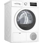Bosch Wasdroger 8 kg, Nieuw