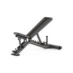 Matrix Multi-Adjustable Bench - Multi-Verstelbare, Verzenden, Nieuw, Fitnessbank