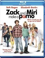 Zack And Miri Make A Porno (Blu-ray), Gebruikt, Verzenden