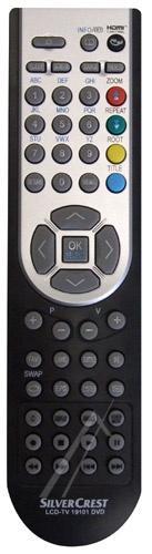 Afstandsbediening Akai ALD2214FH, Audio, Tv en Foto, Afstandsbedieningen, Origineel, Nieuw, Ophalen of Verzenden