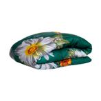 Zelesta Easy Dekbed - Spring Flower 240 x 200 cm, Type:, Verzenden, Nieuw, Tweepersoons, Deken of Dekbed