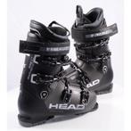 42 42,5 skischoenen HEAD Advant Edge 125, Duo Flex, Easy Ent, Verzenden, Gebruikt, Head