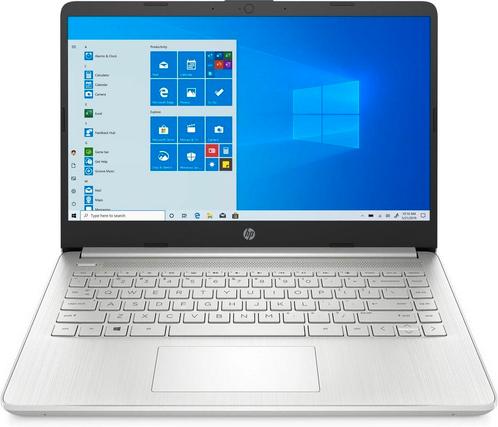 HP 14s-dq2950nd | Intel Core i5 | 8GB, Computers en Software, Windows Laptops, SSD, Gebruikt, Ophalen of Verzenden