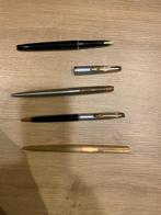 Parker, Waterman - Zonder Minimumprijs - Pen, Verzamelen, Pennenverzamelingen, Nieuw