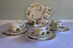 Villeroy & Boch - Tafelservies voor 6 (25) - Geranium -