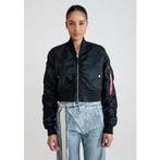 Alpha Industries Bomberjack ALPHA INDUSTRIES Women -, Kleding | Dames, Jassen | Zomer, Verzenden, Nieuw