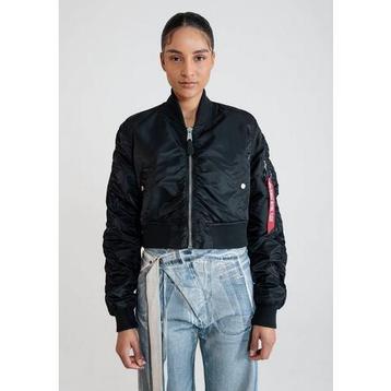 Alpha Industries Bomberjack ALPHA INDUSTRIES Women - beschikbaar voor biedingen