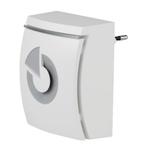 Jablotron JA-152A Pro, draadloze sirene stopcontact