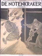 Het jaar 1935 met stenen bekogelt op spotprent (lijst optie), Verzenden