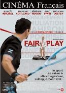 Fair play - DVD, Cd's en Dvd's, Dvd's | Actie, Verzenden, Nieuw in verpakking