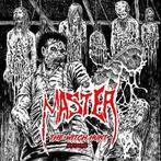 LP gebruikt - Master - The Witch Hunt Demo Recordings (Eu..., Cd's en Dvd's, Verzenden, Zo goed als nieuw