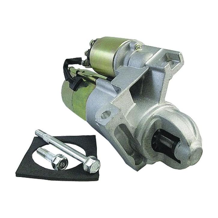 Startmotor high Performance retrofit USA V8, Auto-onderdelen, Motor en Toebehoren, Verzenden