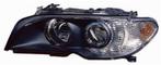 KOPLAMP VOOR BMW 3 E46 COUPE/CABRIO 1999-2003 63126920581, Ophalen of Verzenden, Nieuw