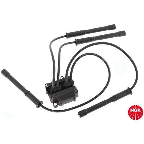 Ngk U6036 Bobine, Computers en Software, Laptop-opladers, Verzenden