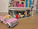 Lego Set - 10260 - Creator Expert - Downtown Diner, Nieuw