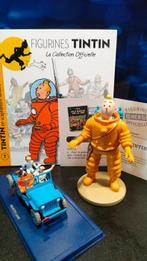 Moulinsart, Hergé - Hergé - Miniatuur figuur - Objectif Lune, Nieuw