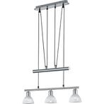 LED Hanglamp - Hangverlichting - Trion Levino - E14 Fitting, Huis en Inrichting, Lampen | Hanglampen, Ophalen of Verzenden, Nieuw