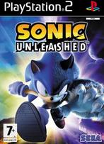 Sonic Unleashed (PS2 Games), Spelcomputers en Games, Games | Sony PlayStation 2, Ophalen of Verzenden, Zo goed als nieuw