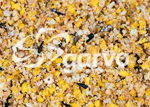 Solution eivoer 1,5 kilo - Eivoer voor vogels, Dieren en Toebehoren, Vogels | Toebehoren, Nieuw, Verzenden