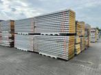 Sandwichpanelen B-Keus Dak &amp; Wand; €10,00 40 tot 160mm, Ophalen of Verzenden, Zo goed als nieuw, Overige materialen, 50 tot 100 mm