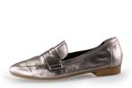 DSTRCT Loafers in maat 40 Goud | 10% extra korting, Kleding | Dames, Schoenen, Overige kleuren, Verzenden, Overige typen, DSTRCT