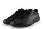 Ecco Sneakers in maat 39 Zwart | 10% extra korting, Ecco, Verzenden, Zwart, Sneakers of Gympen