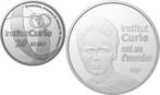 Frankreich 20 Euro 2009 Institut Marie Curie zilver Piefo..., Postzegels en Munten, Verzenden
