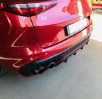Alfa Romeo Stelvio QV Carbon Fiber QV Diffusor, Verzenden