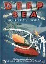 Deep Sea Mission Moo (DVD), Gebruikt, Verzenden