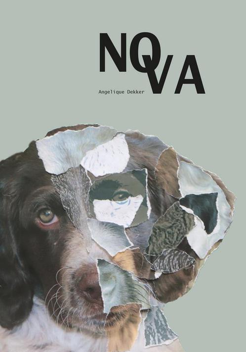 Nova 9789464372397 Angelique Dekker, Boeken, Overige Boeken, Zo goed als nieuw, Verzenden