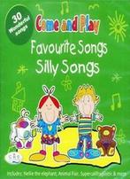 Favourite Songs & Silly Songs for Children CD Kids Now, Cd's en Dvd's, Verzenden, Gebruikt