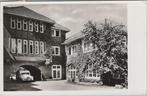 SOEST - Sanatorium Zonnegloren, Verzenden, Gelopen