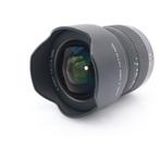 Panasonic MFT 7-14mm F/4.0 ASPH Lumix G | Tweedehands, Audio, Tv en Foto, Fotografie | Lenzen en Objectieven, Verzenden, Gebruikt
