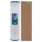 Spa Waterfilter voor Unicel C-4975, Verzenden, Nieuw