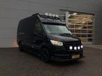 Zakelijke Lease |  Mercedes-Benz Sprinter 317 CDI Aut. L2H2, Automaat, Stof, Gebruikt, Euro 6