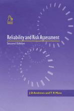 9781860582905 Reliability and Risk Assessment | Tweedehands, Boeken, Zo goed als nieuw, John J. Andrews, Verzenden