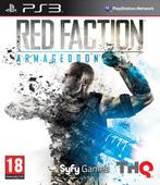 Red Faction Armageddon-Standaard (PlayStation 3) Gebruikt, Ophalen of Verzenden, Zo goed als nieuw