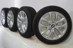 BMW 2 serie F45 F46 Active Gran Tourer 479 17 inch velgen Co, Gebruikt, Velg(en), 17 inch, Winterbanden