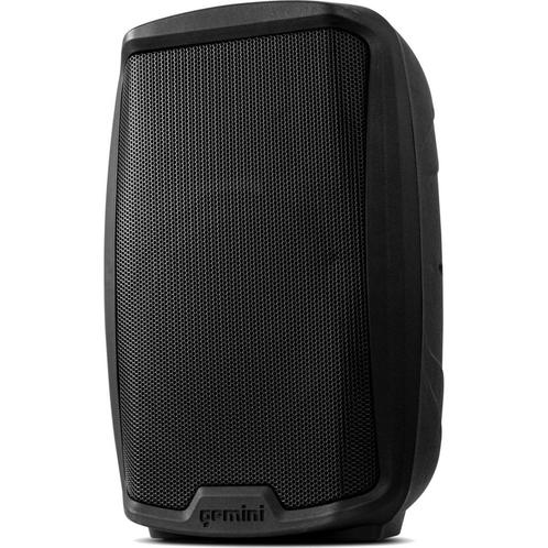(B-Stock) Gemini AS-2110BT actieve 10 inch Bluetooth-speaker, Muziek en Instrumenten, Speakers, Verzenden