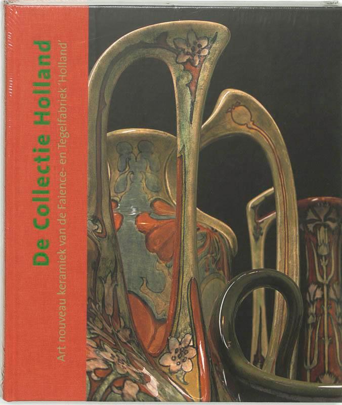 Collectie Holland 9789040083143 M. Heslenfeld, Boeken, Kunst en Cultuur | Fotografie en Design, Gelezen, Verzenden