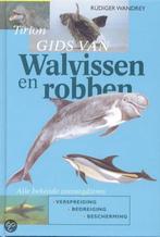 Gids Van Walvissen En Robben 9789052104300 R. Wandrey, Verzenden, Zo goed als nieuw, R. Wandrey