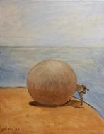 GONZHO - Paradojas (No reserve)